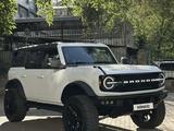 Ford Bronco 2022 года за 33 000 000 тг. в Алматы