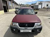 Mitsubishi Montero Sport 2001 годаүшін5 500 000 тг. в Усть-Каменогорск – фото 2