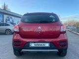 Renault Sandero Stepway 2016 года за 5 500 000 тг. в Астана – фото 4