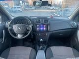 Renault Sandero Stepway 2016 года за 5 500 000 тг. в Астана – фото 5