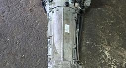 АКПП автомат коробка 722.967 4Matic 4.7л Mercedes-Benz 7G-Tronic за 500 000 тг. в Алматы – фото 2