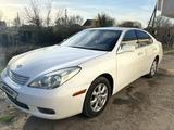 Lexus ES 300 2003 годаүшін6 200 000 тг. в Семей – фото 4