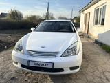 Lexus ES 300 2003 года за 6 200 000 тг. в Семей