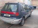 Mitsubishi Space Runner 1991 года за 350 000 тг. в Тараз – фото 3