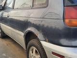 Mitsubishi Space Runner 1991 года за 350 000 тг. в Тараз – фото 4