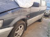 Mitsubishi Space Runner 1991 года за 350 000 тг. в Тараз – фото 5