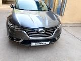 Renault Samsung SM6 2019 годаүшін8 000 000 тг. в Шымкент