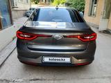 Renault Samsung SM6 2019 года за 8 000 000 тг. в Шымкент – фото 4