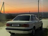 Audi 80 1993 годаfor1 150 000 тг. в Шымкент