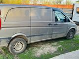 Mercedes-Benz Vito 2010 года за 5 900 000 тг. в Актобе – фото 4