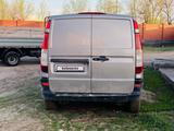 Mercedes-Benz Vito 2010 годаүшін5 900 000 тг. в Актобе – фото 3