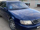 Audi A6 1995 годаүшін2 000 000 тг. в Уральск