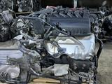Двигатель VW BHK 3.6 FSI за 1 100 000 тг. в Уральск – фото 3