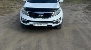 Kia Sportage 2013 года за 8 200 000 тг. в Караганда