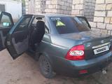 ВАЗ (Lada) Priora 2170 2007 годаfor1 150 000 тг. в Уральск – фото 2