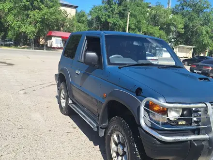 Mitsubishi Pajero 1993 года за 2 000 000 тг. в Тараз – фото 10