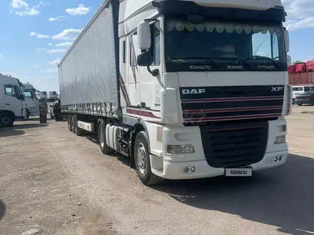 DAF  XF 105 2010 года за 13 500 000 тг. в Алматы