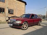 Mercedes-Benz 190 1990 года за 950 000 тг. в Алматы – фото 3