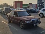 Mercedes-Benz 190 1990 года за 950 000 тг. в Алматы – фото 5