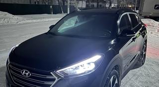 Hyundai Tucson 2018 года за 12 000 000 тг. в Караганда