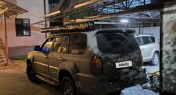 Hyundai Terracan 2001 годаfor3 000 000 тг. в Алматы – фото 3