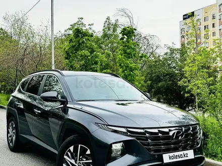 Hyundai Tucson 2023 годаүшін13 850 000 тг. в Алматы