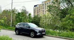Hyundai Tucson 2023 года за 13 850 000 тг. в Алматы – фото 2