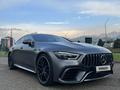 Mercedes-Benz AMG GT 2020 годаfor65 700 000 тг. в Алматы – фото 2