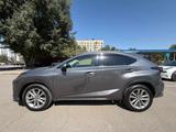 Lexus NX 300 2018 годаүшін15 500 000 тг. в Алматы – фото 2