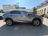 Lexus NX 300 2018 годаүшін15 500 000 тг. в Алматы – фото 3