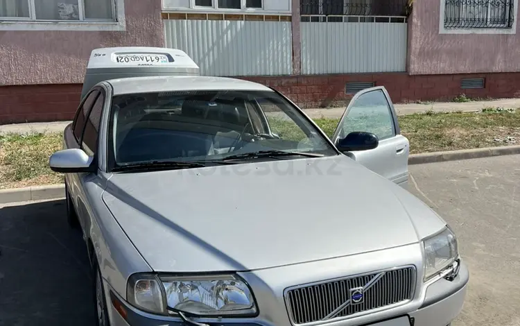 Volvo S80 1999 годаfor2 000 000 тг. в Алматы