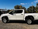 Toyota Hilux 2019 года за 15 200 000 тг. в Усть-Каменогорск – фото 4
