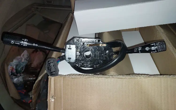 Вертолёт, переключатель фар левый руль за 35 000 тг. в Алматы