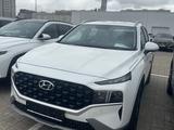 Hyundai Santa Fe 2023 годаүшін18 500 000 тг. в Астана – фото 4