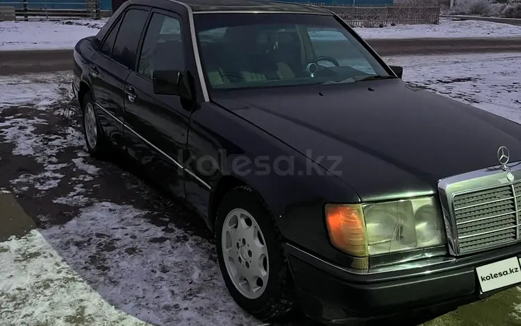 Mercedes-Benz E 220 1993 года за 1 200 000 тг. в Кызылорда