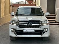 Toyota Land Cruiser 2021 годаүшін37 000 000 тг. в Шымкент