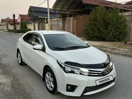 Toyota Corolla 2013 года за 5 600 000 тг. в Шымкент