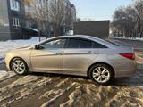 Hyundai Sonata 2011 года за 5 600 000 тг. в Алматы – фото 4