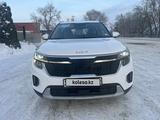 Kia Seltos 2024 года за 9 400 000 тг. в Алматы – фото 5