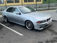 BMW 528 1997 года за 3 300 000 тг. в Астана