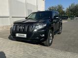 Toyota Land Cruiser Prado 2018 годаүшін30 000 000 тг. в Астана – фото 4