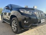 Toyota Land Cruiser Prado 2018 годаүшін30 000 000 тг. в Астана