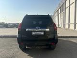 Toyota Land Cruiser Prado 2018 годаүшін30 000 000 тг. в Астана – фото 5