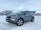 Kia Sportage 2013 годаүшін7 890 000 тг. в Астана – фото 3