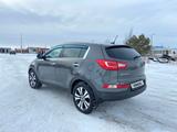 Kia Sportage 2013 годаүшін7 890 000 тг. в Астана – фото 5