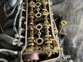 Двигатель на Toyota Ipsum, 2AZ-FE (VVT-i), объем 2.4 л. за 560 000 тг. в Алматы – фото 2