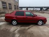 Volkswagen Vento 1995 годаүшін1 300 000 тг. в Тараз – фото 2