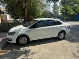 Volkswagen Polo 2017 года за 4 200 000 тг. в Павлодар
