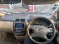 Toyota Ipsum 2003 годаүшін2 400 000 тг. в Семей – фото 3