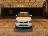 ВАЗ (Lada) Priora 2171 2014 года за 2 000 000 тг. в Алматы